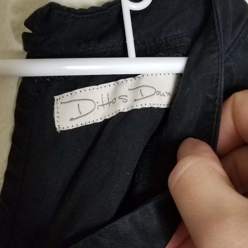Dittos Doux romper - Picture 2 of 2